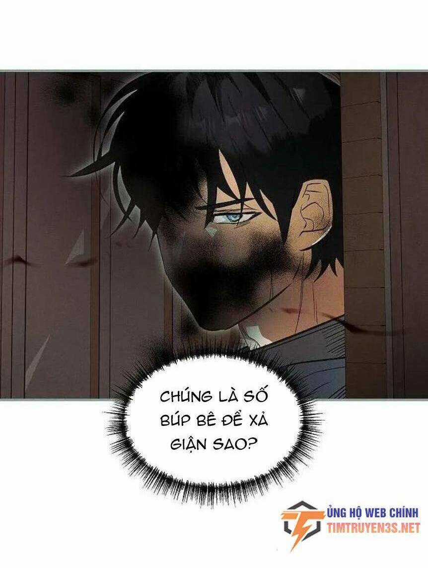 Săn Lùng Nữ Chúa - Chapter 44 - Trang 55