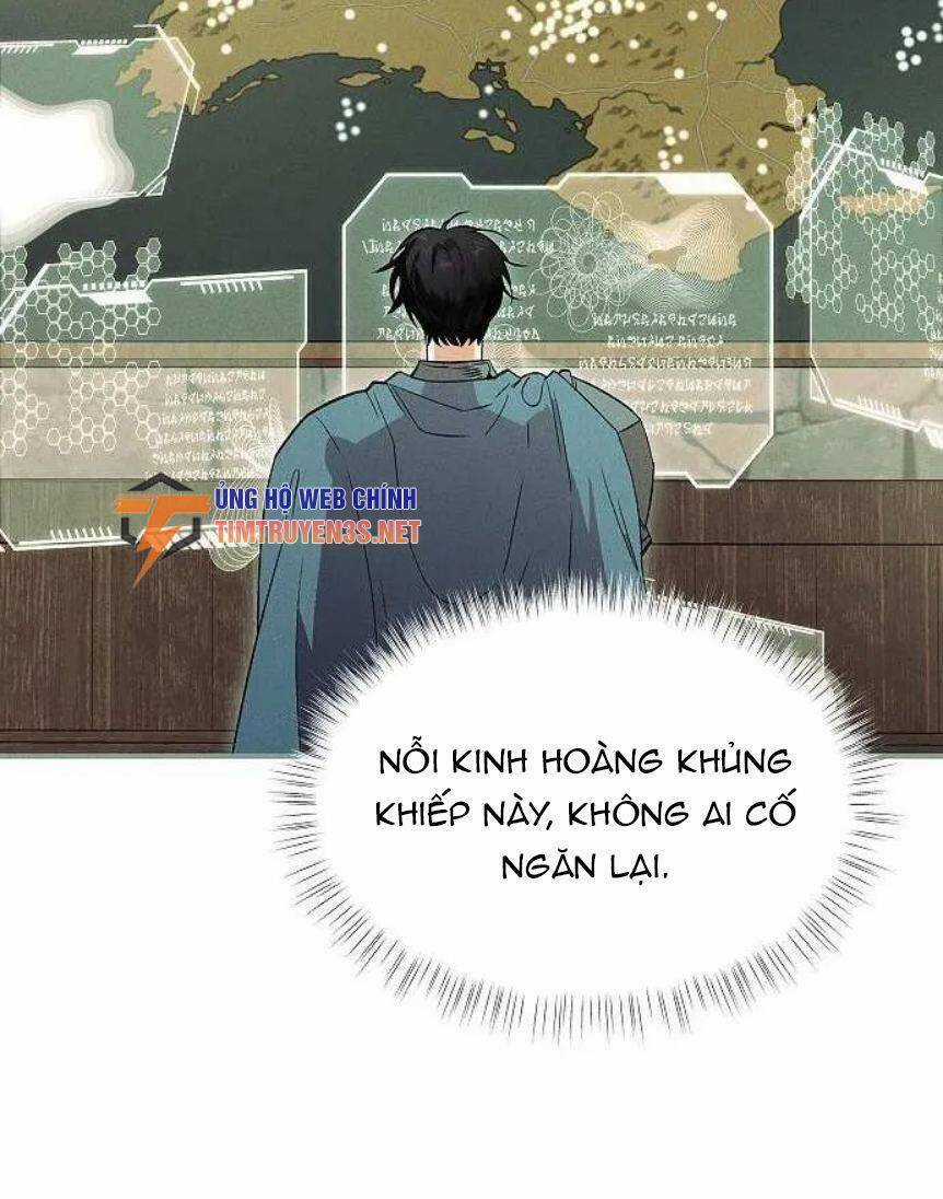 Săn Lùng Nữ Chúa - Chapter 44 - Trang 58