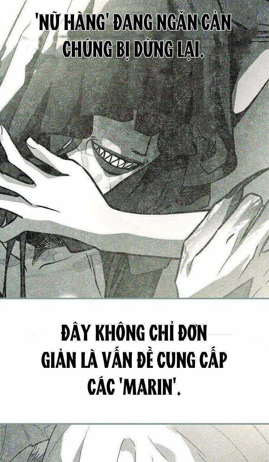 Săn Lùng Nữ Chúa - Chapter 44 - Trang 60