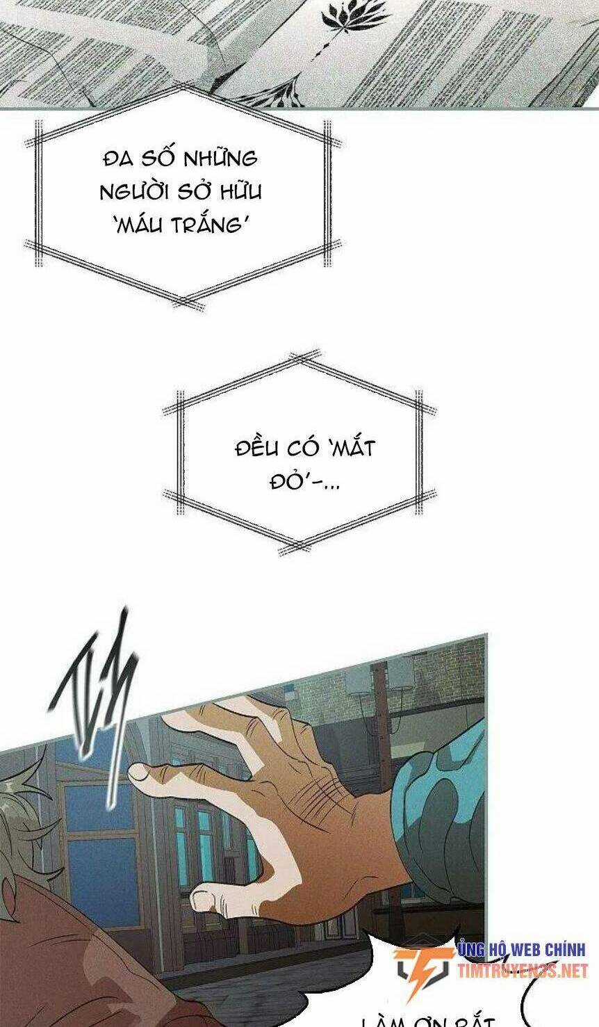 Săn Lùng Nữ Chúa - Chapter 44 - Trang 63