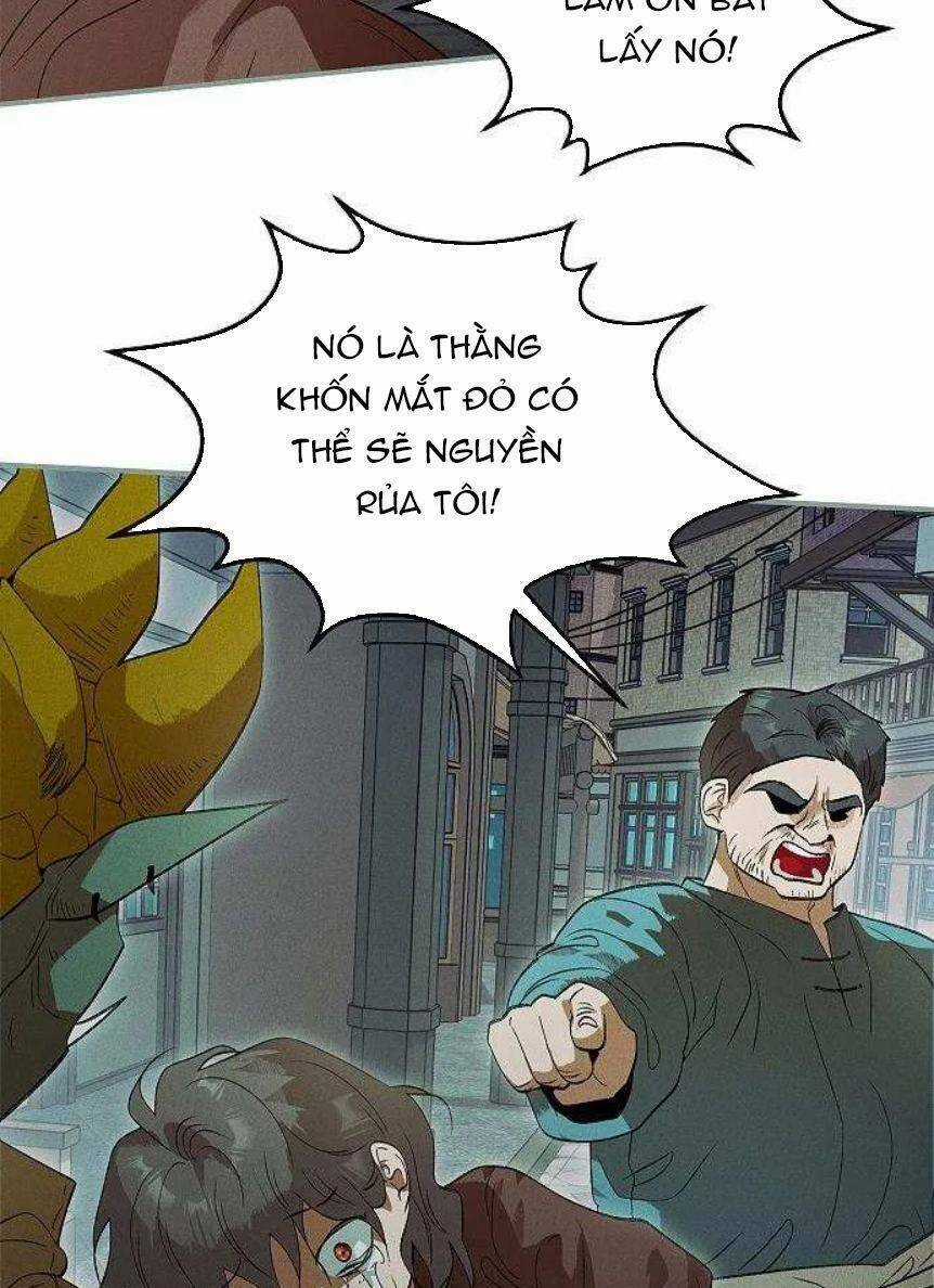 Săn Lùng Nữ Chúa - Chapter 44 - Trang 64