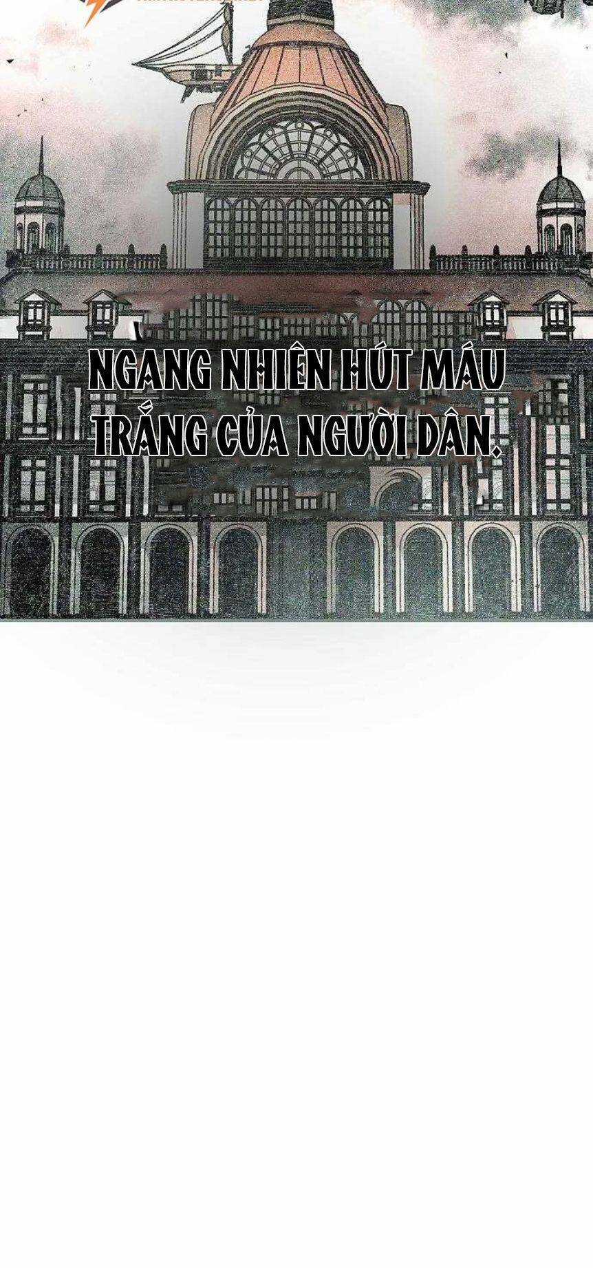 Săn Lùng Nữ Chúa - Chapter 44 - Trang 68