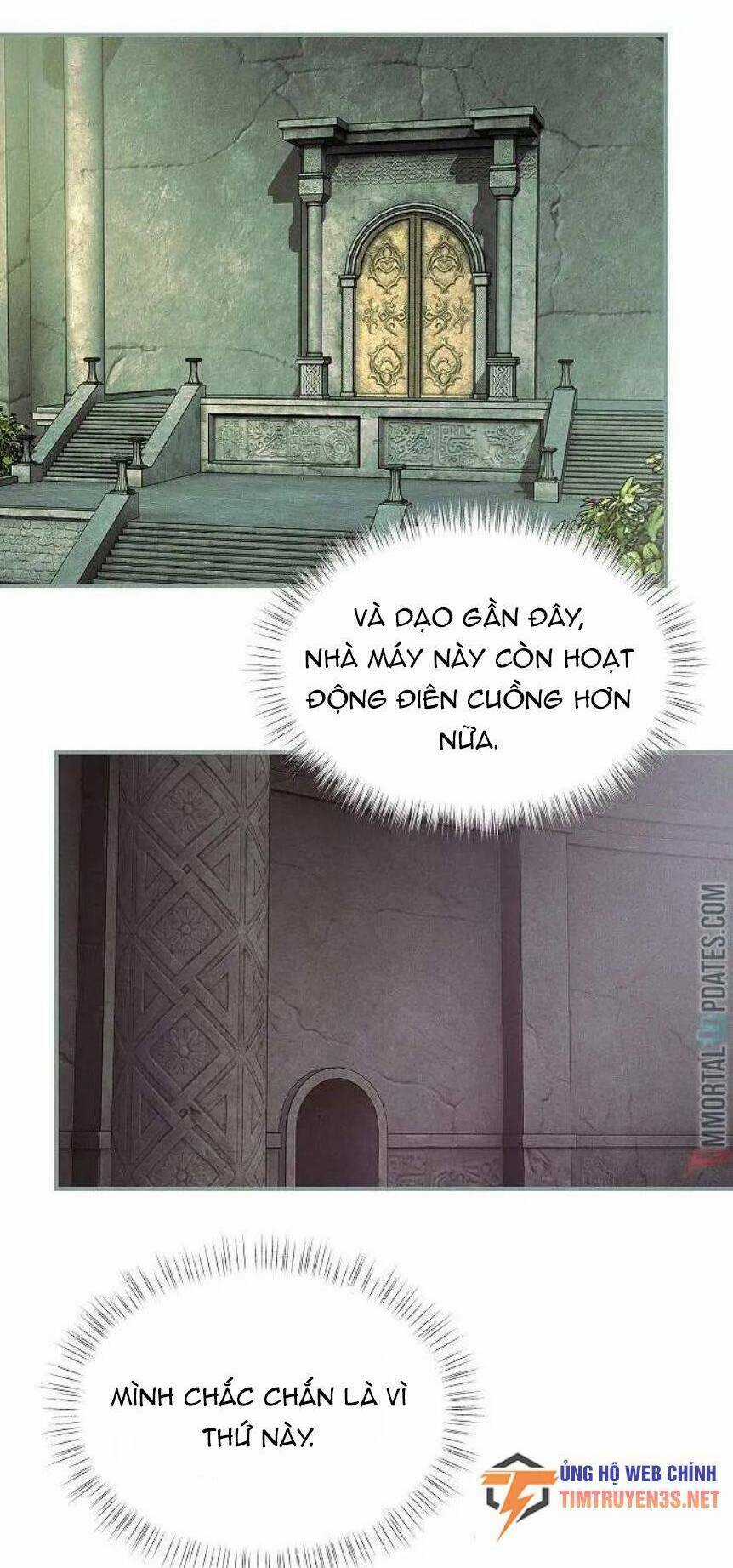 Săn Lùng Nữ Chúa - Chapter 44 - Trang 69