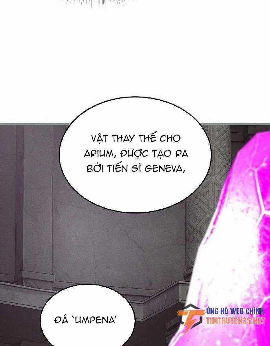 Săn Lùng Nữ Chúa - Chapter 44 - Trang 70