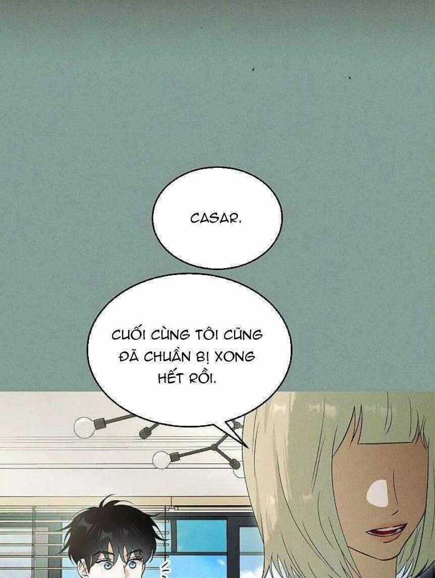 Săn Lùng Nữ Chúa - Chapter 44 - Trang 8