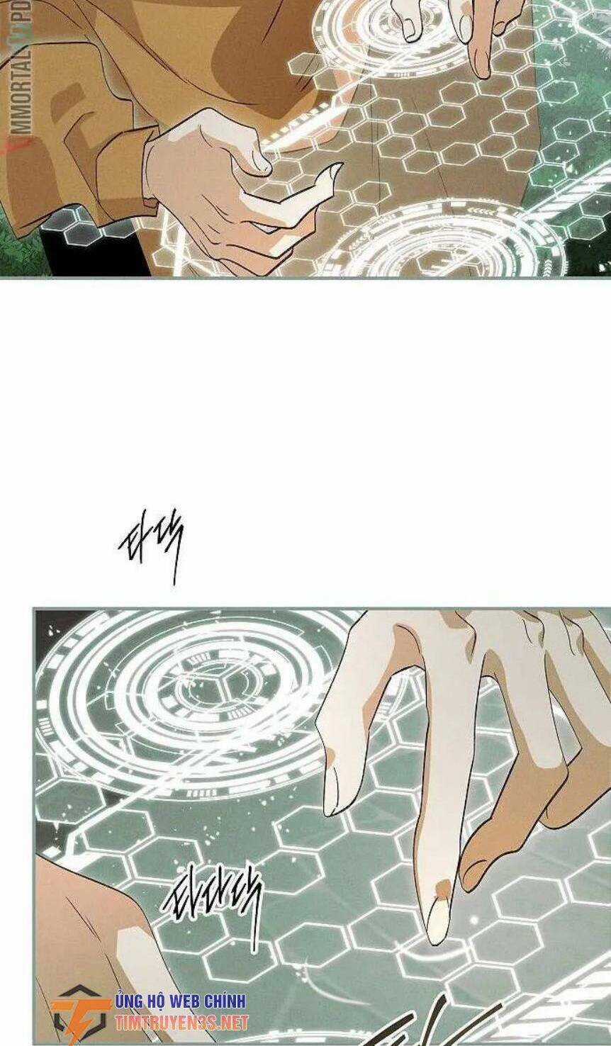 Săn Lùng Nữ Chúa - Chapter 44 - Trang 85