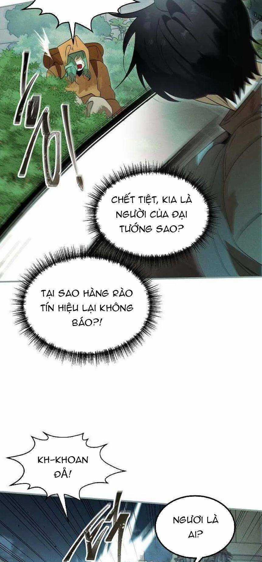 Săn Lùng Nữ Chúa - Chapter 44 - Trang 91