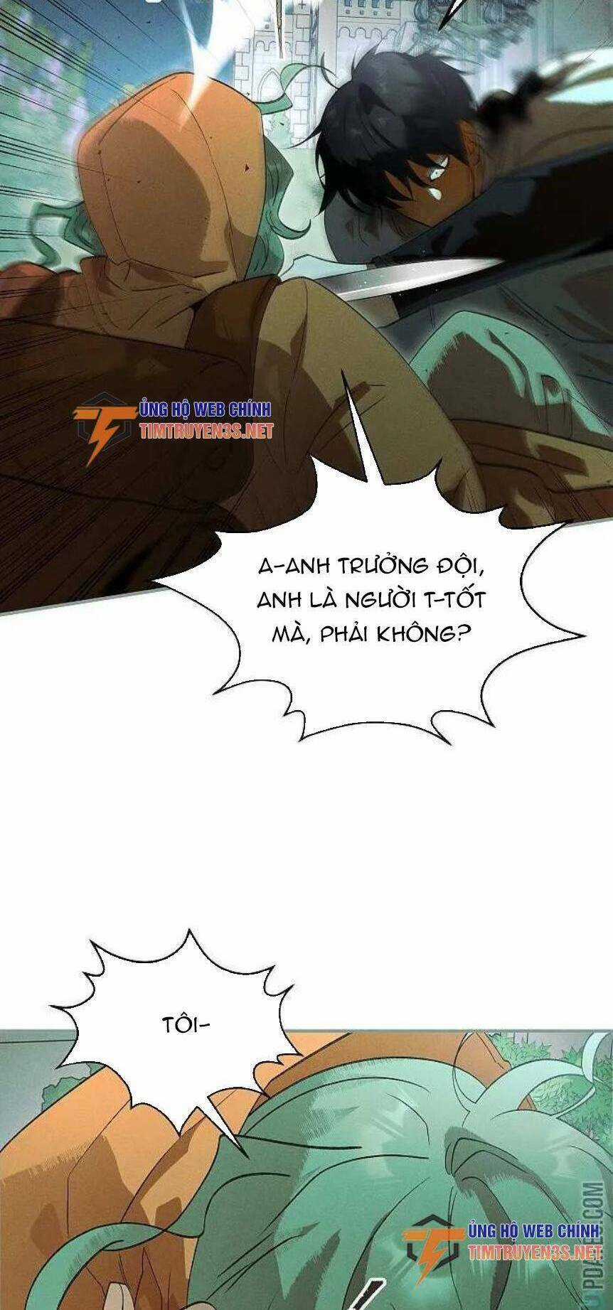 Săn Lùng Nữ Chúa - Chapter 44 - Trang 92