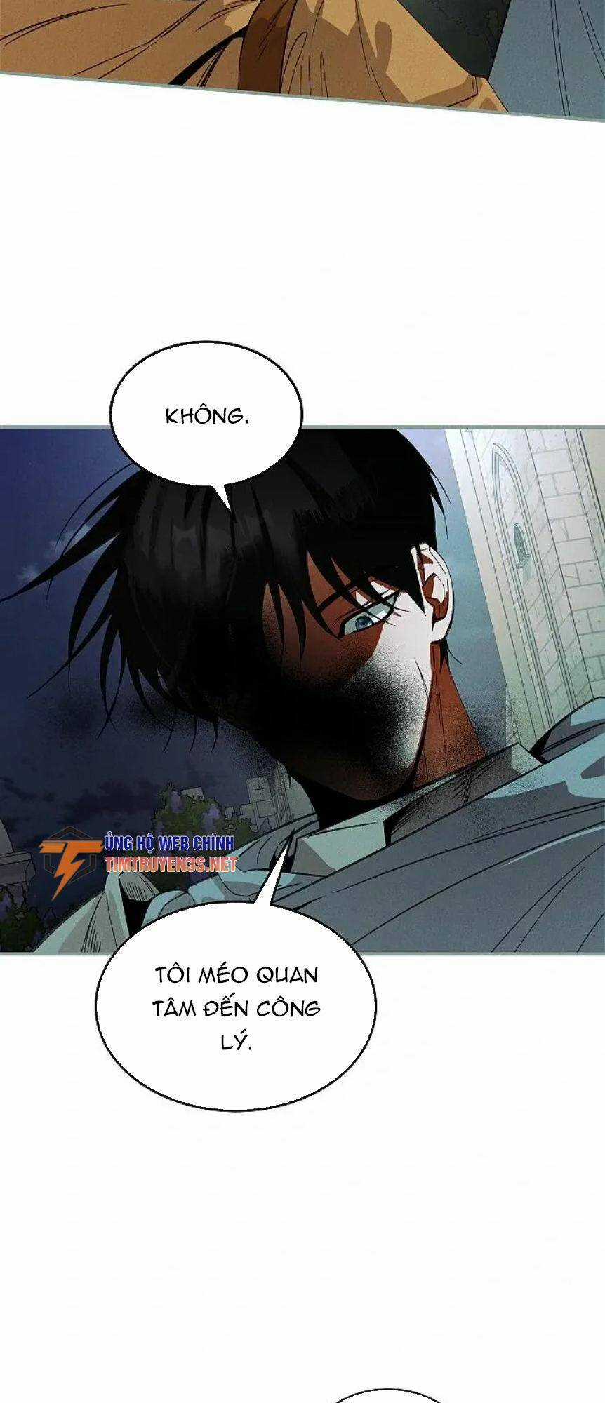 Săn Lùng Nữ Chúa - Chapter 45 - Trang 11