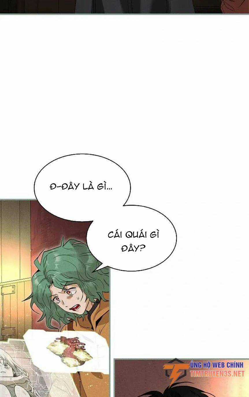 Săn Lùng Nữ Chúa - Chapter 45 - Trang 16