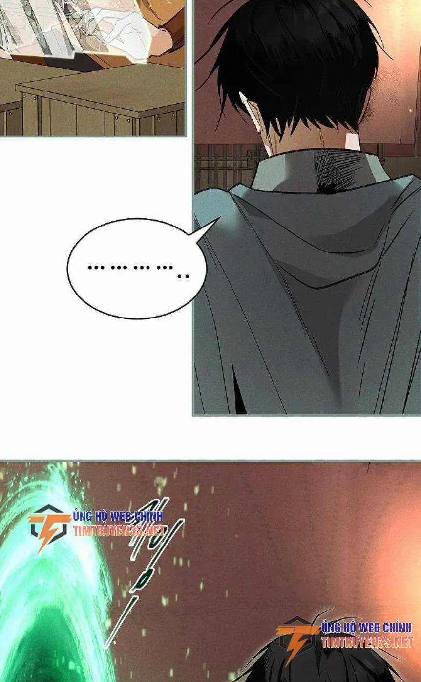 Săn Lùng Nữ Chúa - Chapter 45 - Trang 17