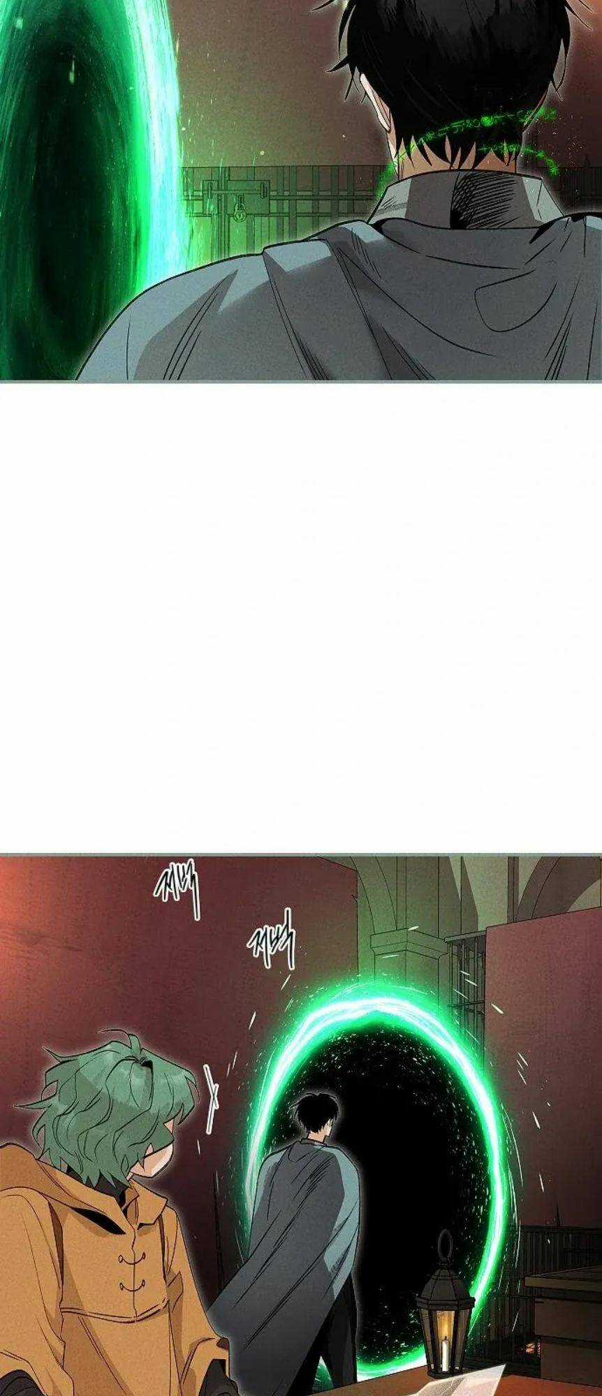 Săn Lùng Nữ Chúa - Chapter 45 - Trang 18