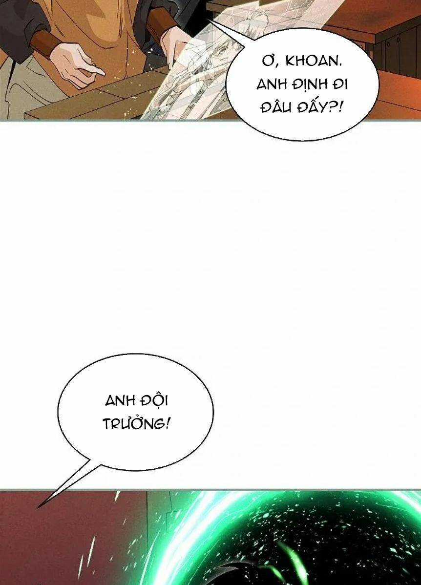 Săn Lùng Nữ Chúa - Chapter 45 - Trang 19