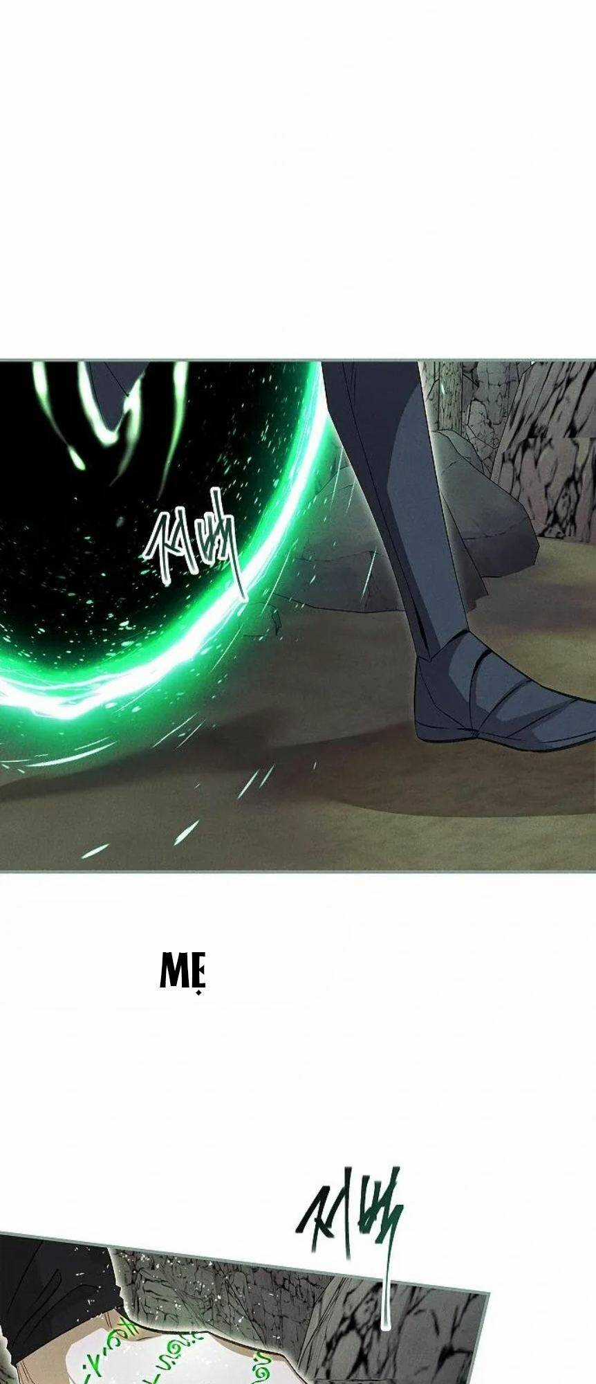 Săn Lùng Nữ Chúa - Chapter 45 - Trang 21