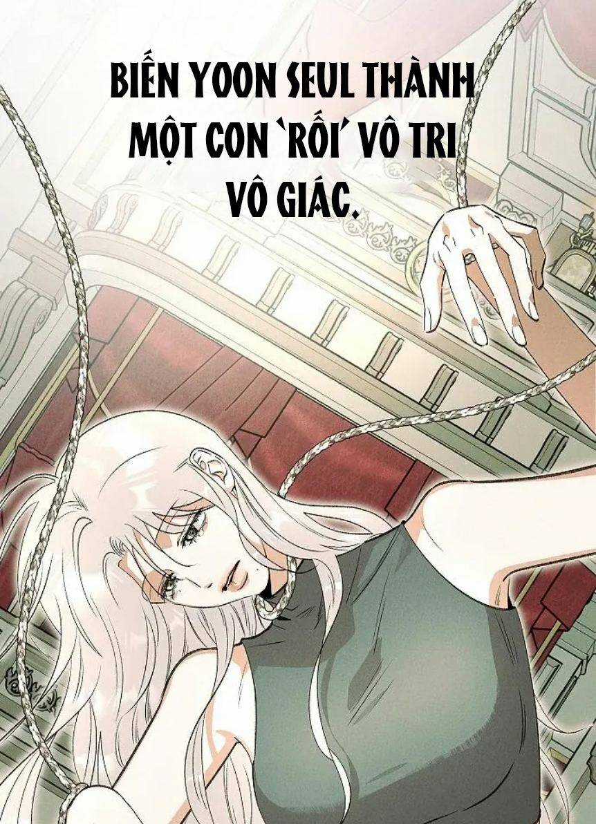 Săn Lùng Nữ Chúa - Chapter 45 - Trang 25