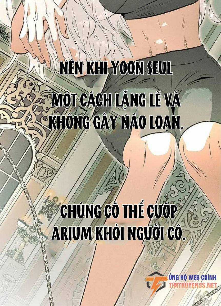 Săn Lùng Nữ Chúa - Chapter 45 - Trang 26