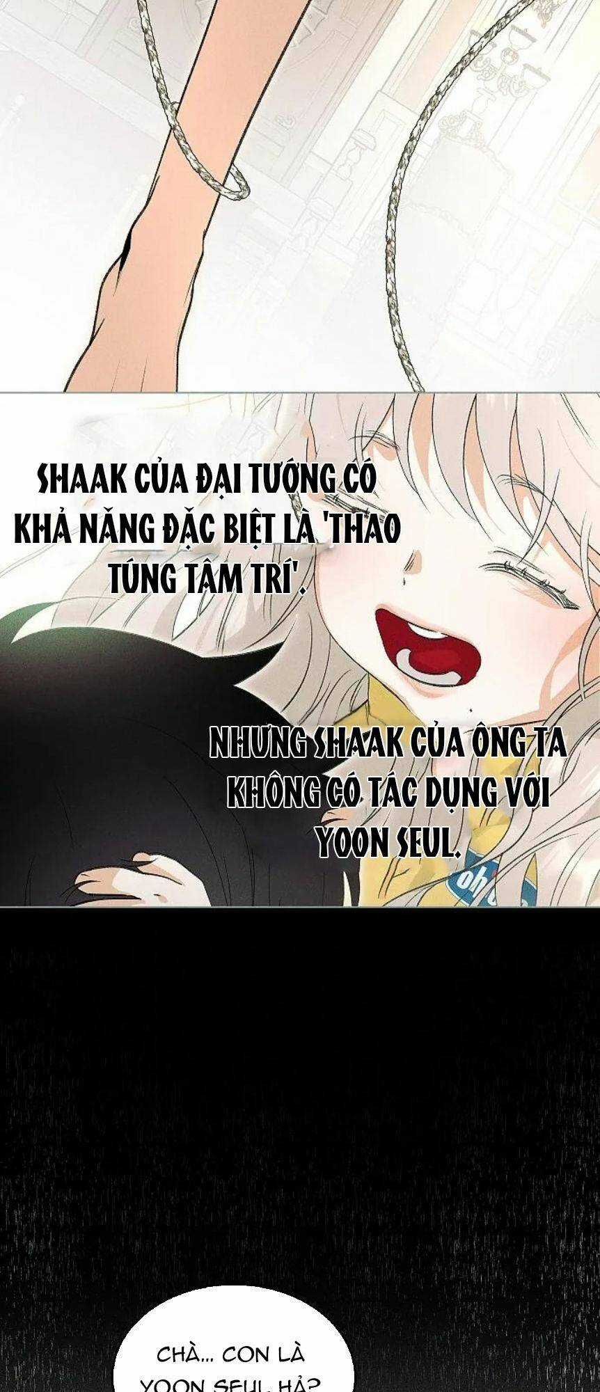 Săn Lùng Nữ Chúa - Chapter 45 - Trang 27