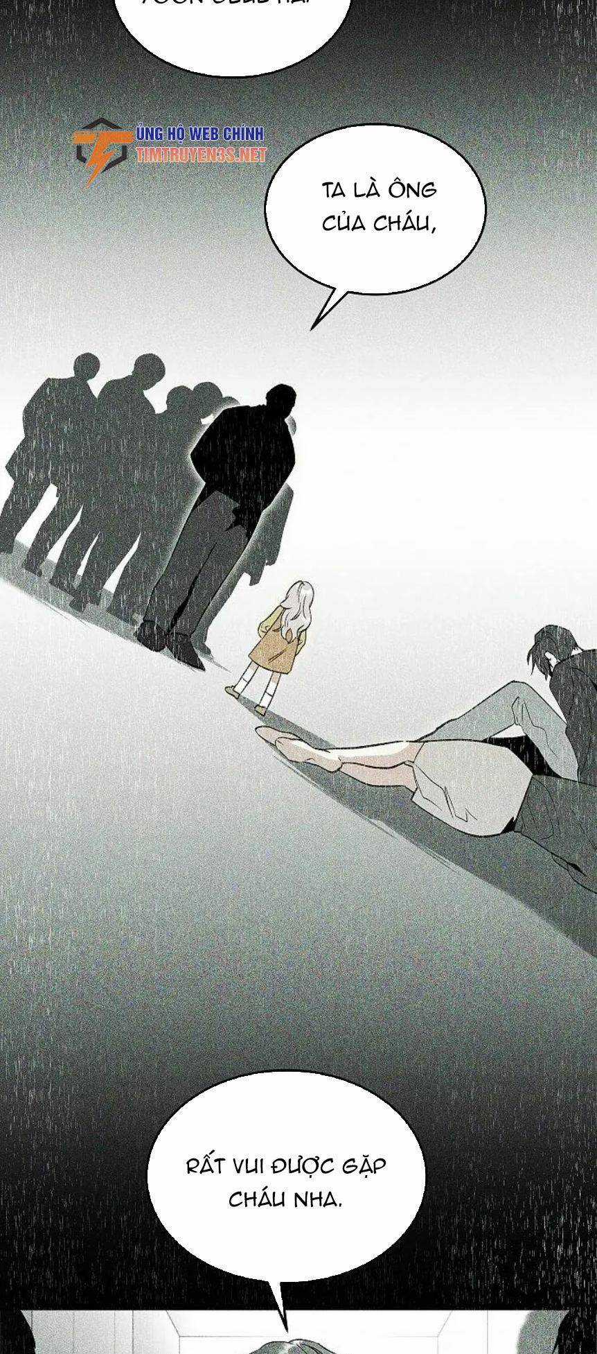 Săn Lùng Nữ Chúa - Chapter 45 - Trang 28