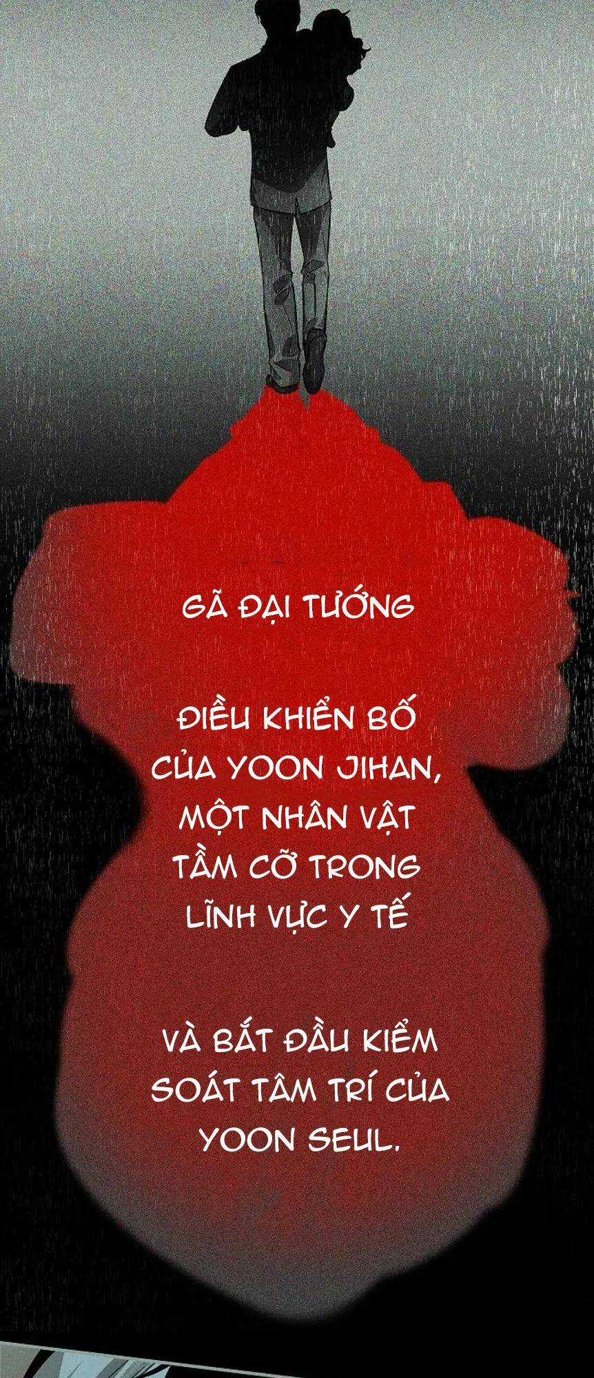 Săn Lùng Nữ Chúa - Chapter 45 - Trang 30