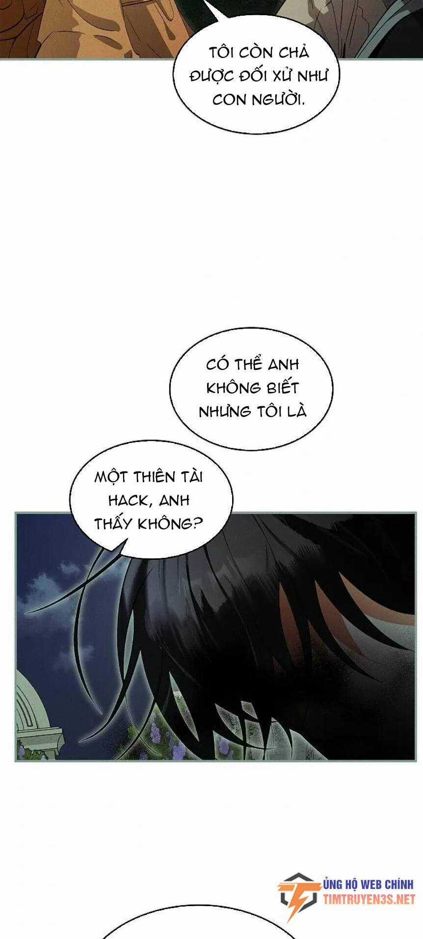 Săn Lùng Nữ Chúa - Chapter 45 - Trang 4