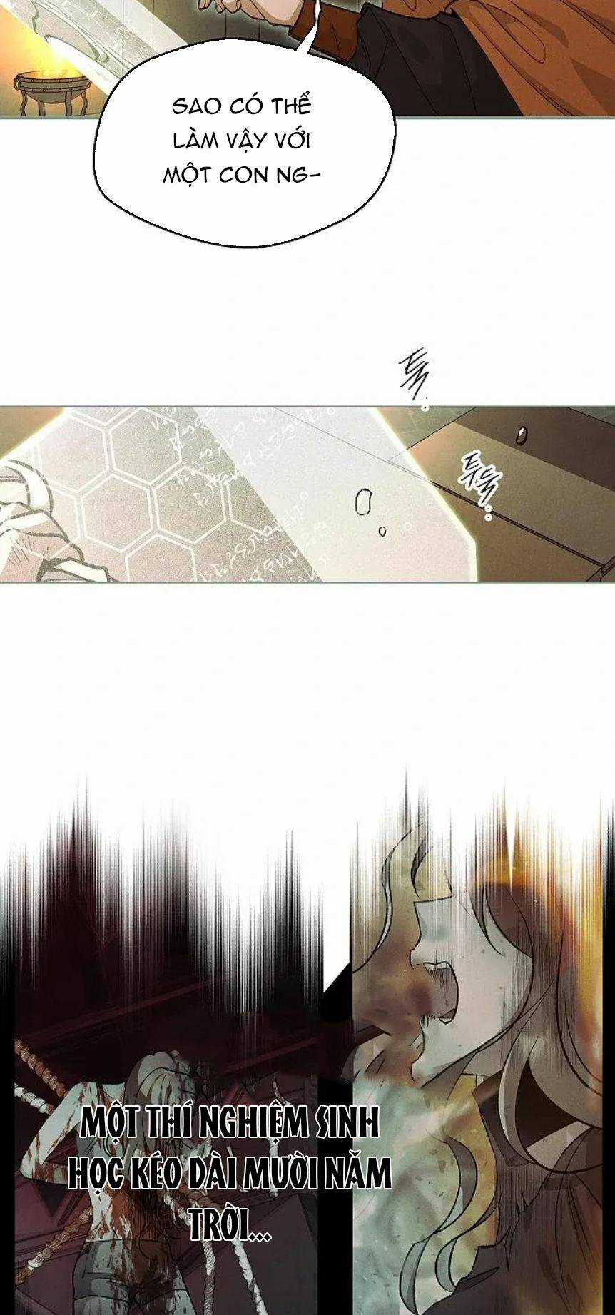 Săn Lùng Nữ Chúa - Chapter 45 - Trang 33