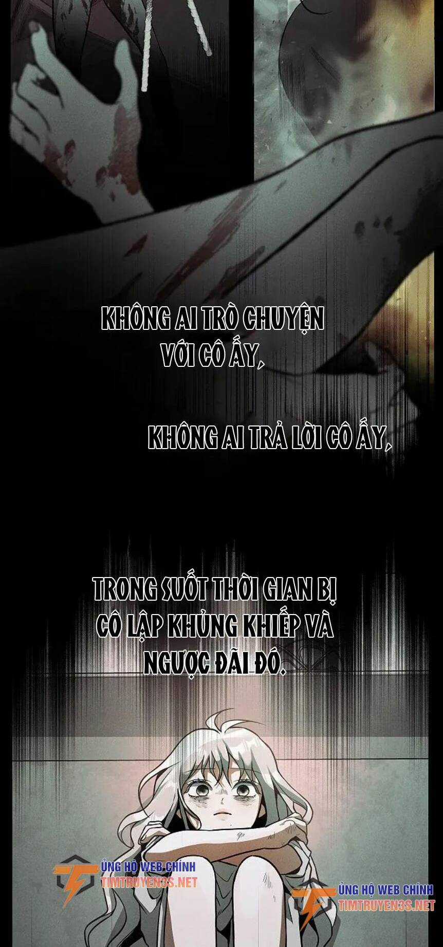 Săn Lùng Nữ Chúa - Chapter 45 - Trang 34