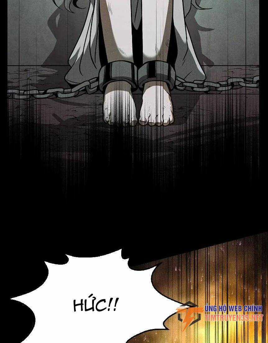 Săn Lùng Nữ Chúa - Chapter 45 - Trang 35