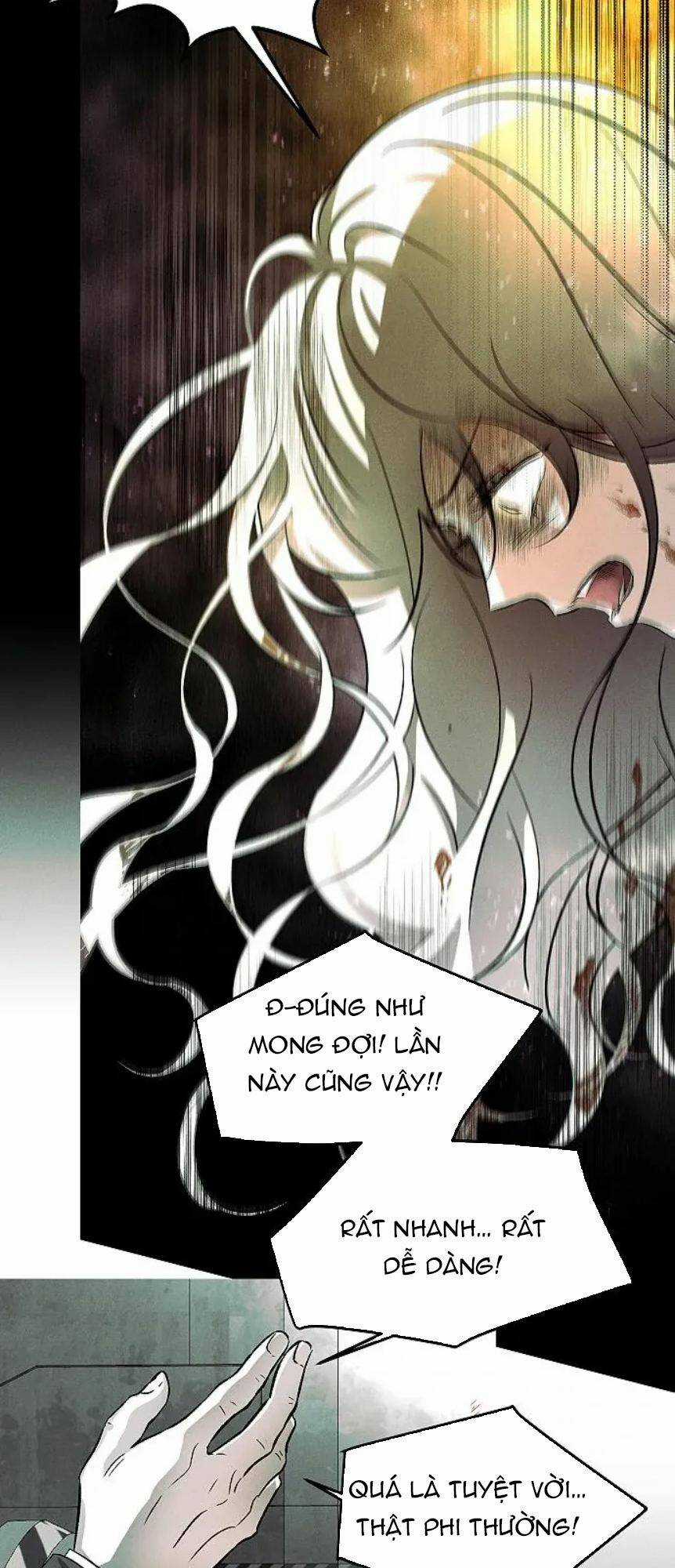 Săn Lùng Nữ Chúa - Chapter 45 - Trang 36