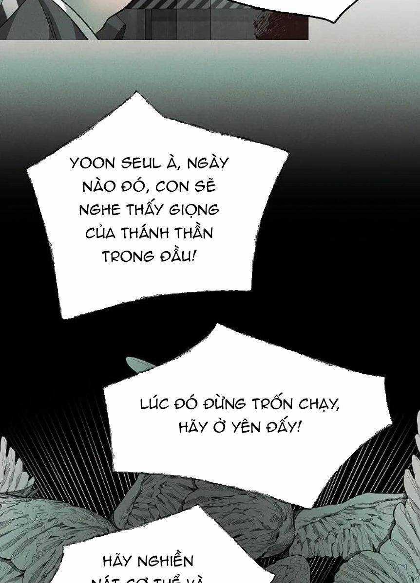 Săn Lùng Nữ Chúa - Chapter 45 - Trang 37