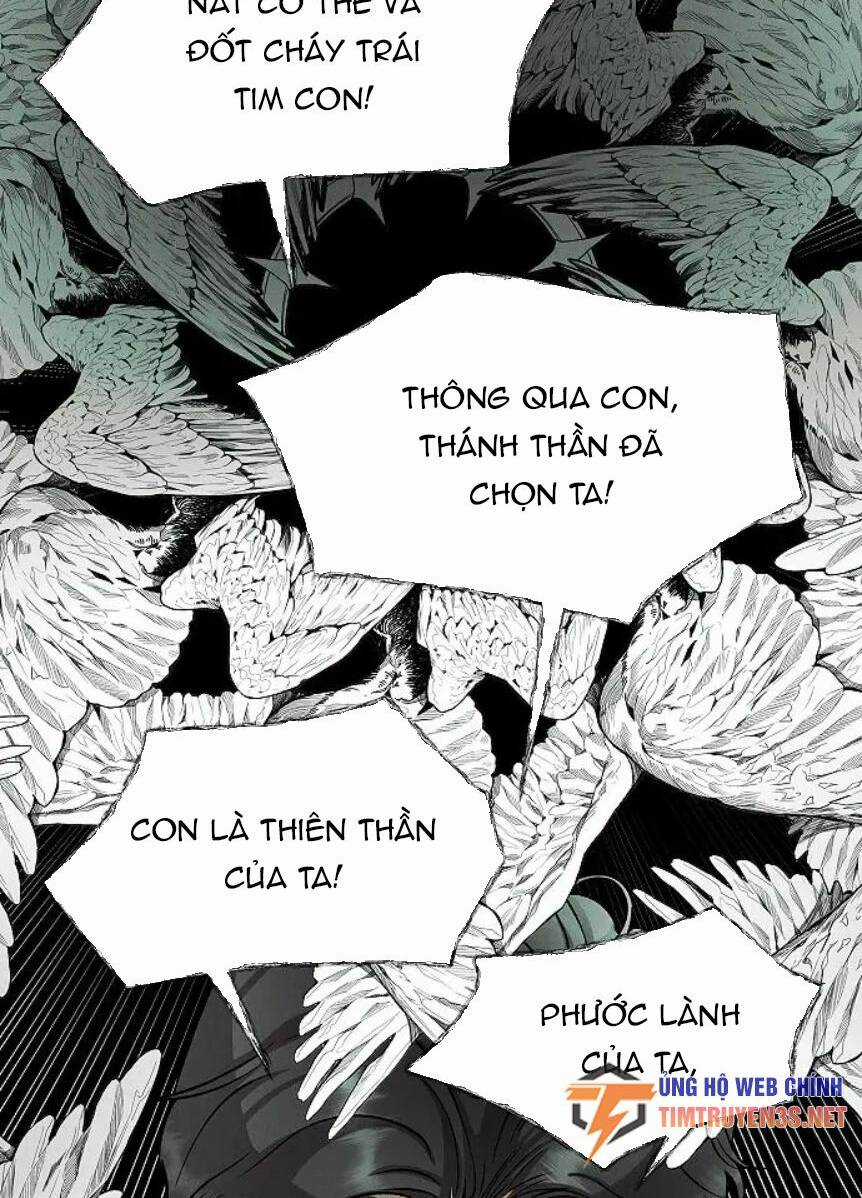 Săn Lùng Nữ Chúa - Chapter 45 - Trang 38