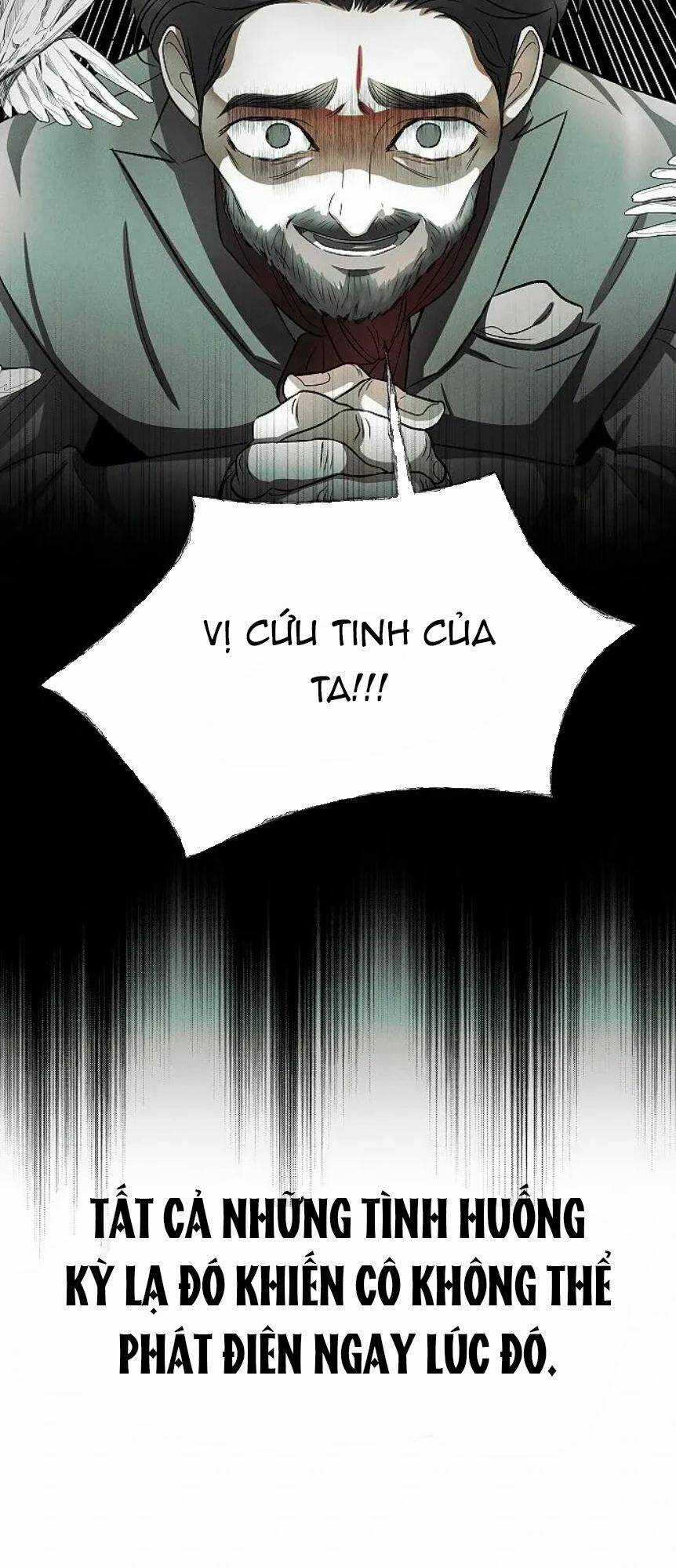 Săn Lùng Nữ Chúa - Chapter 45 - Trang 39