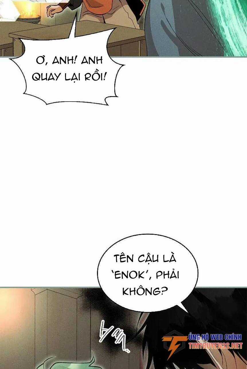 Săn Lùng Nữ Chúa - Chapter 45 - Trang 41