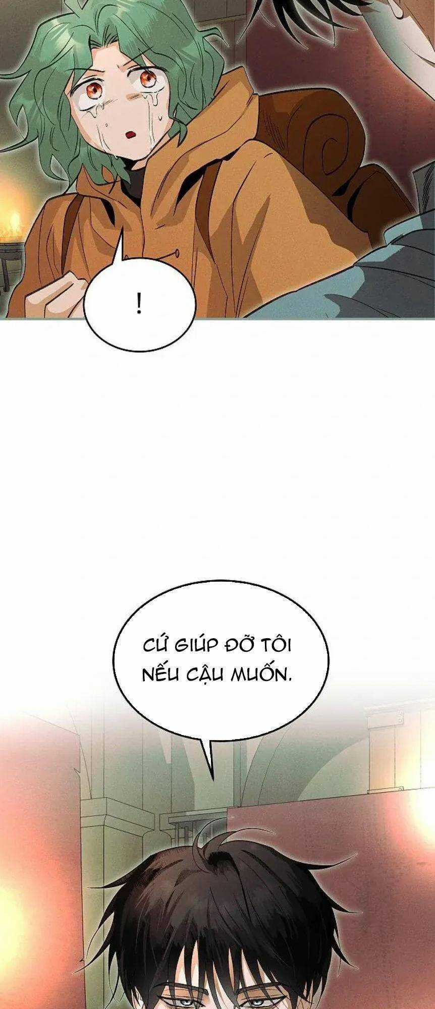 Săn Lùng Nữ Chúa - Chapter 45 - Trang 42