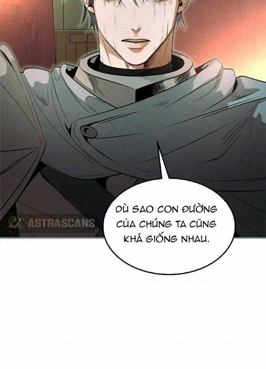 Săn Lùng Nữ Chúa - Chapter 45 - Trang 43