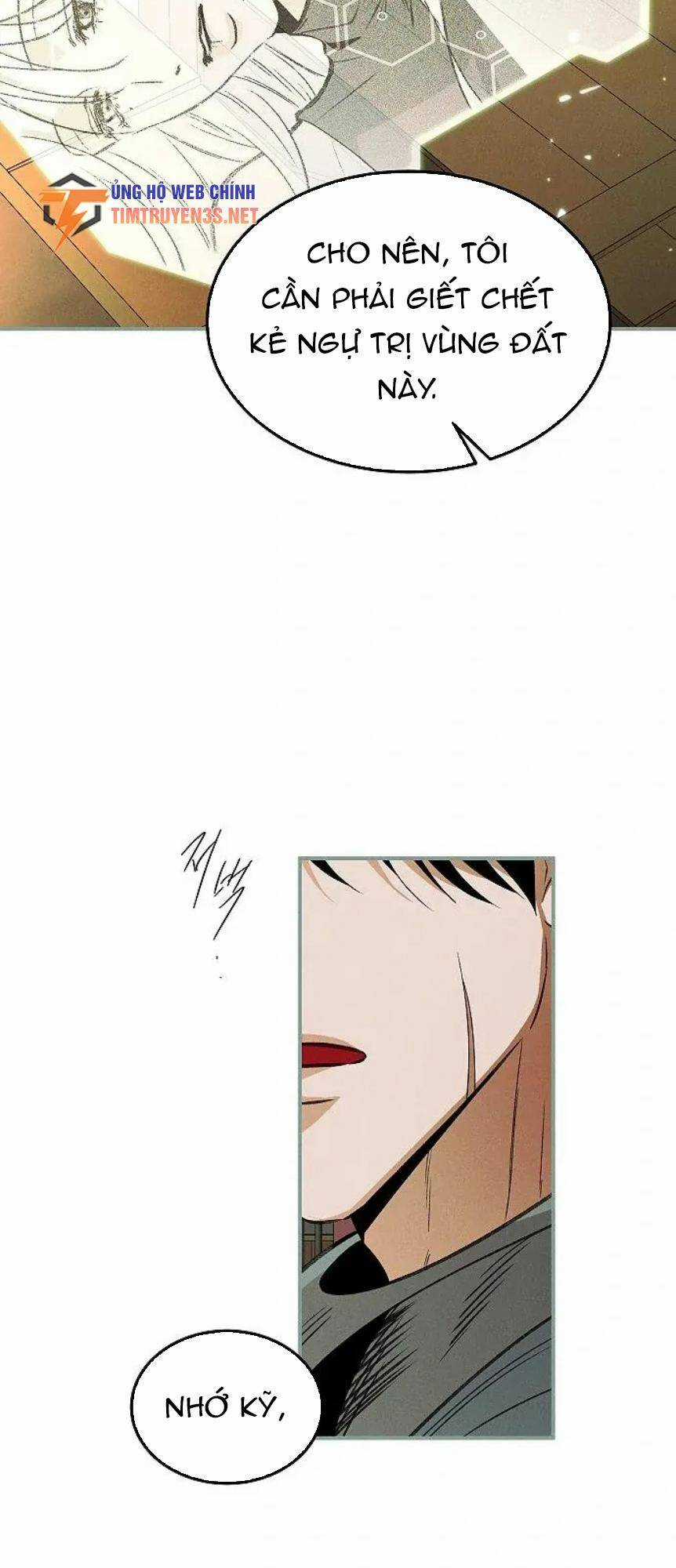 Săn Lùng Nữ Chúa - Chapter 45 - Trang 45