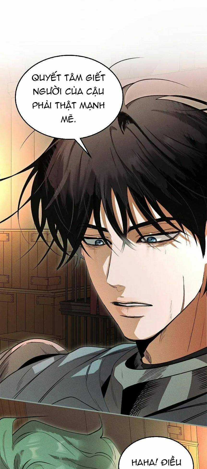 Săn Lùng Nữ Chúa - Chapter 45 - Trang 46