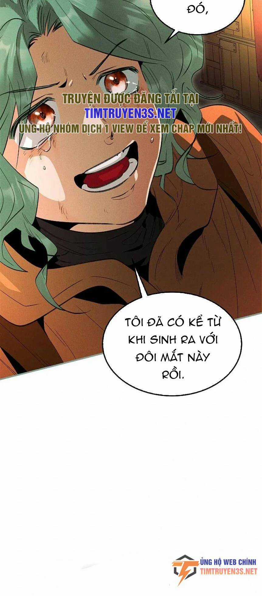 Săn Lùng Nữ Chúa - Chapter 45 - Trang 47