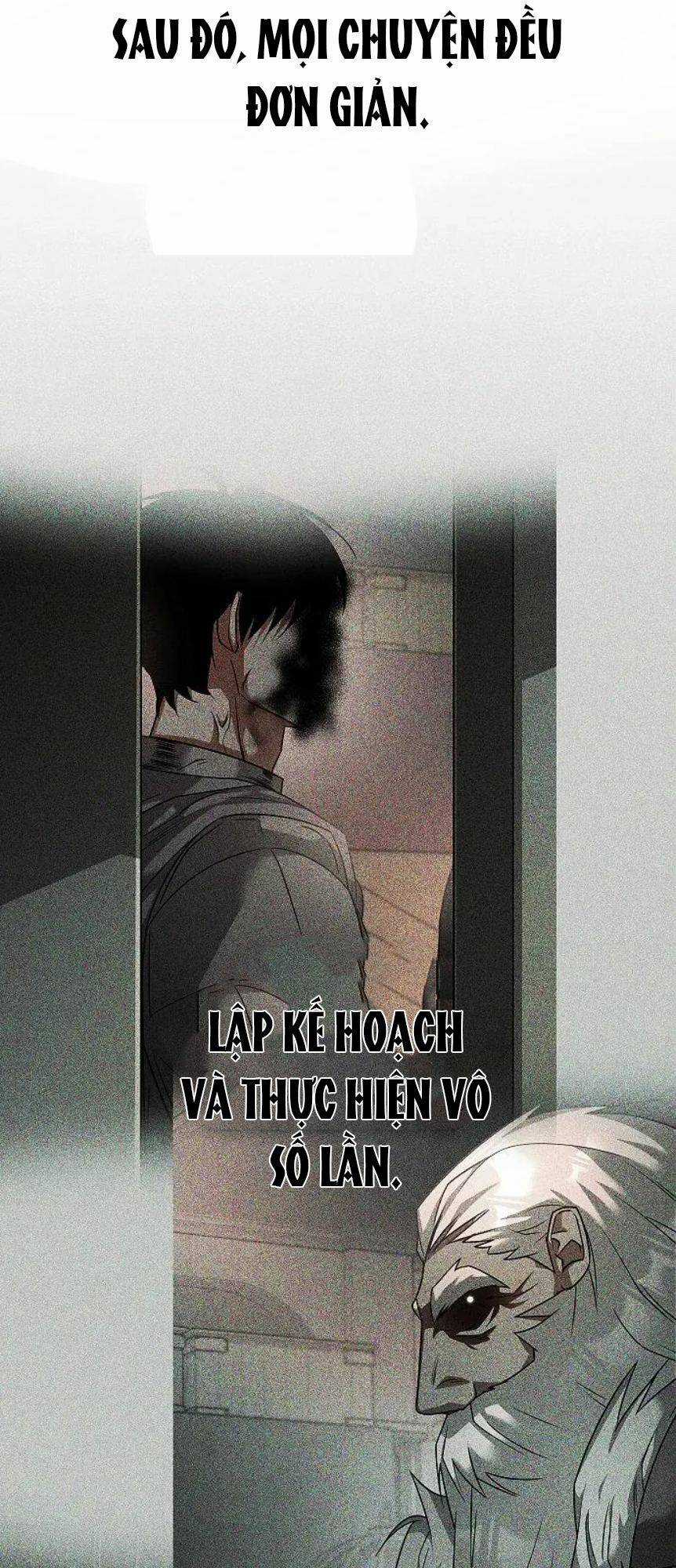 Săn Lùng Nữ Chúa - Chapter 45 - Trang 48