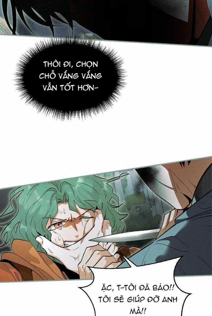 Săn Lùng Nữ Chúa - Chapter 45 - Trang 6