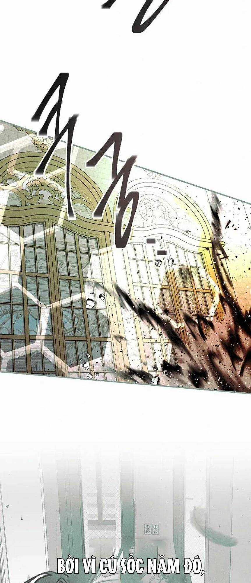 Săn Lùng Nữ Chúa - Chapter 45 - Trang 54