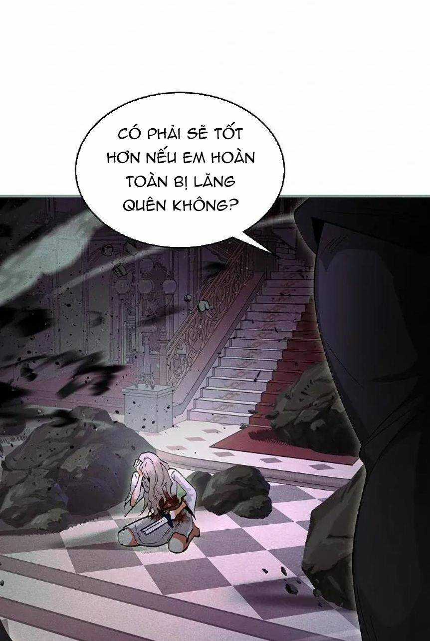 Săn Lùng Nữ Chúa - Chapter 45 - Trang 58