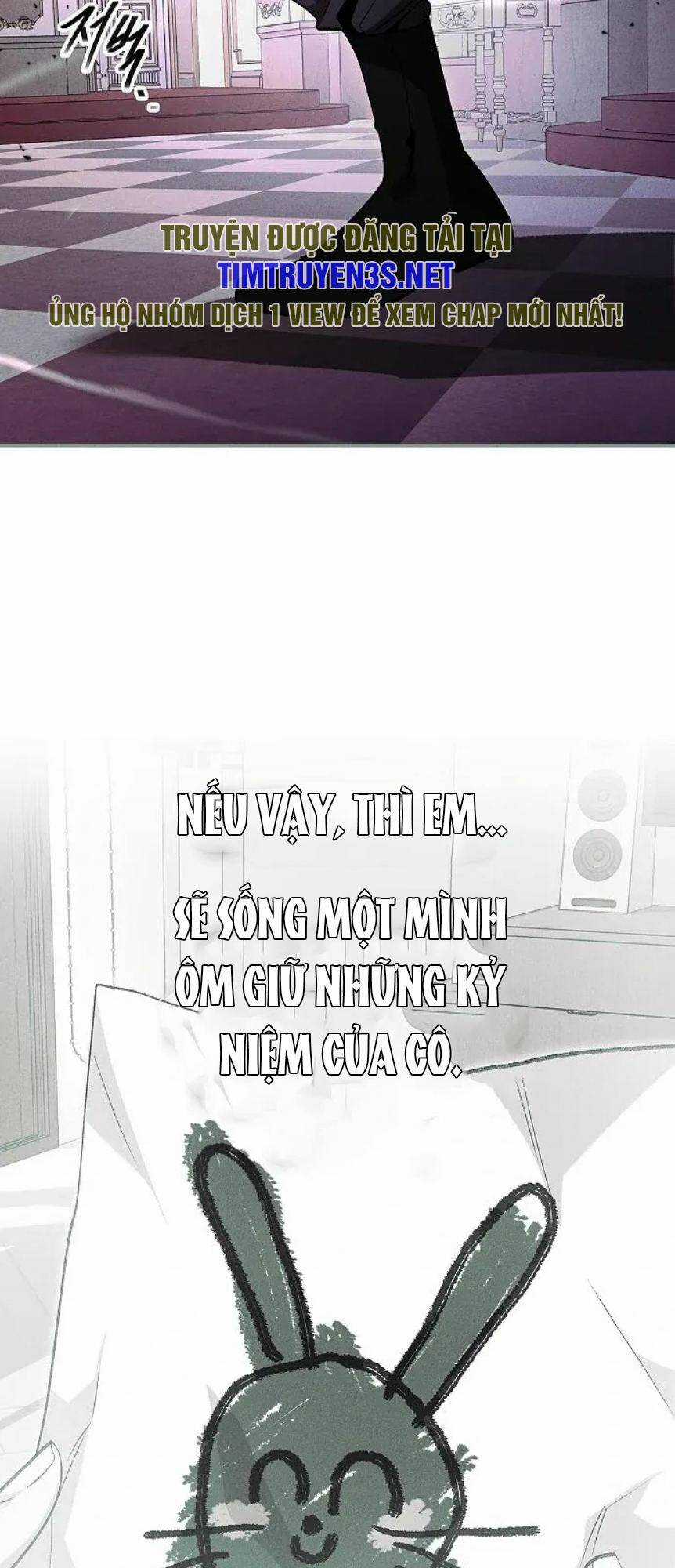 Săn Lùng Nữ Chúa - Chapter 45 - Trang 60