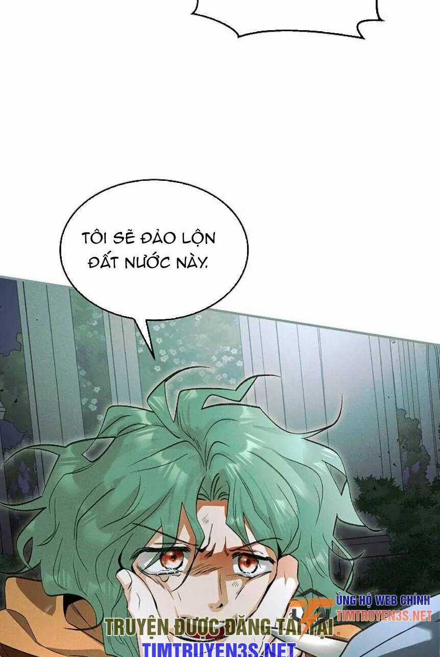 Săn Lùng Nữ Chúa - Chapter 45 - Trang 7