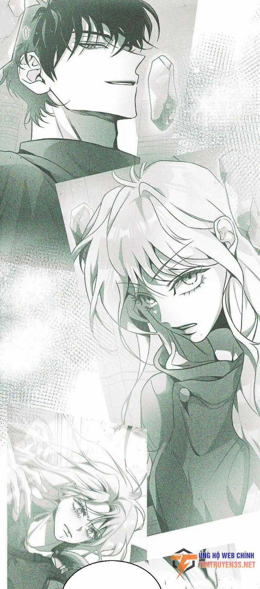 Săn Lùng Nữ Chúa - Chapter 45 - Trang 65