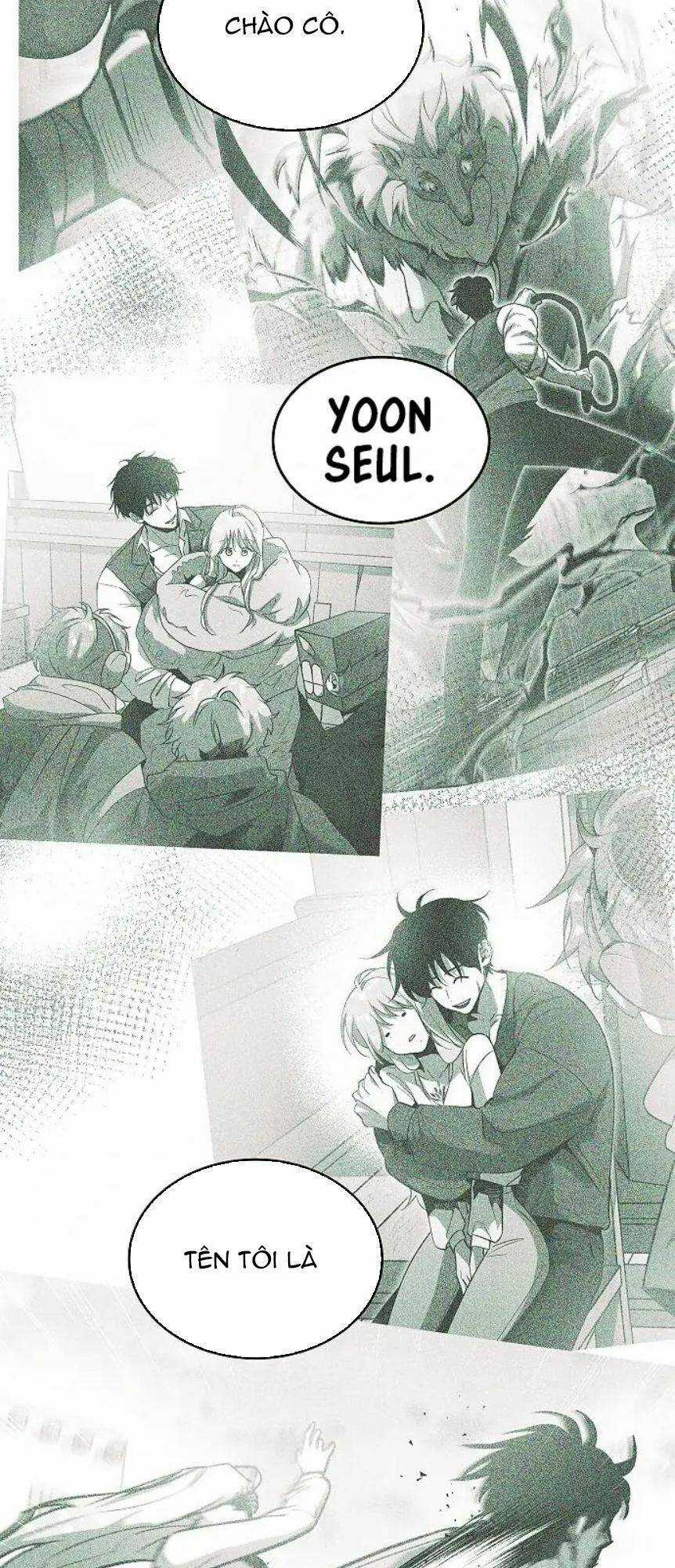 Săn Lùng Nữ Chúa - Chapter 45 - Trang 66