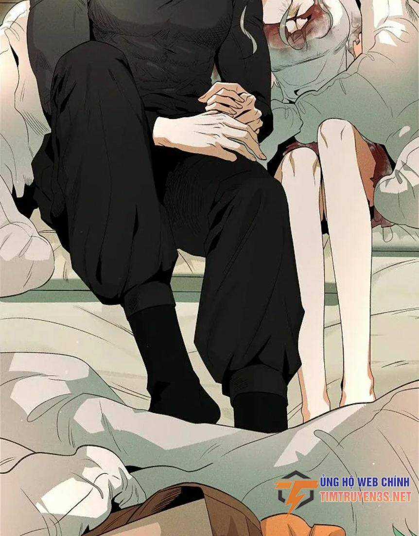 Săn Lùng Nữ Chúa - Chapter 45 - Trang 71