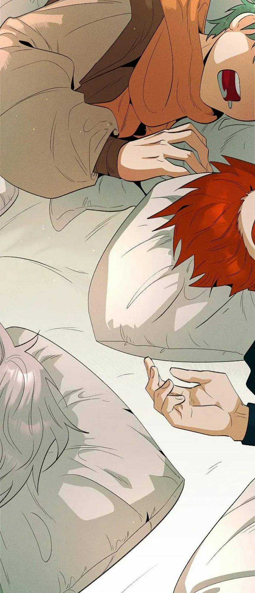 Săn Lùng Nữ Chúa - Chapter 45 - Trang 72