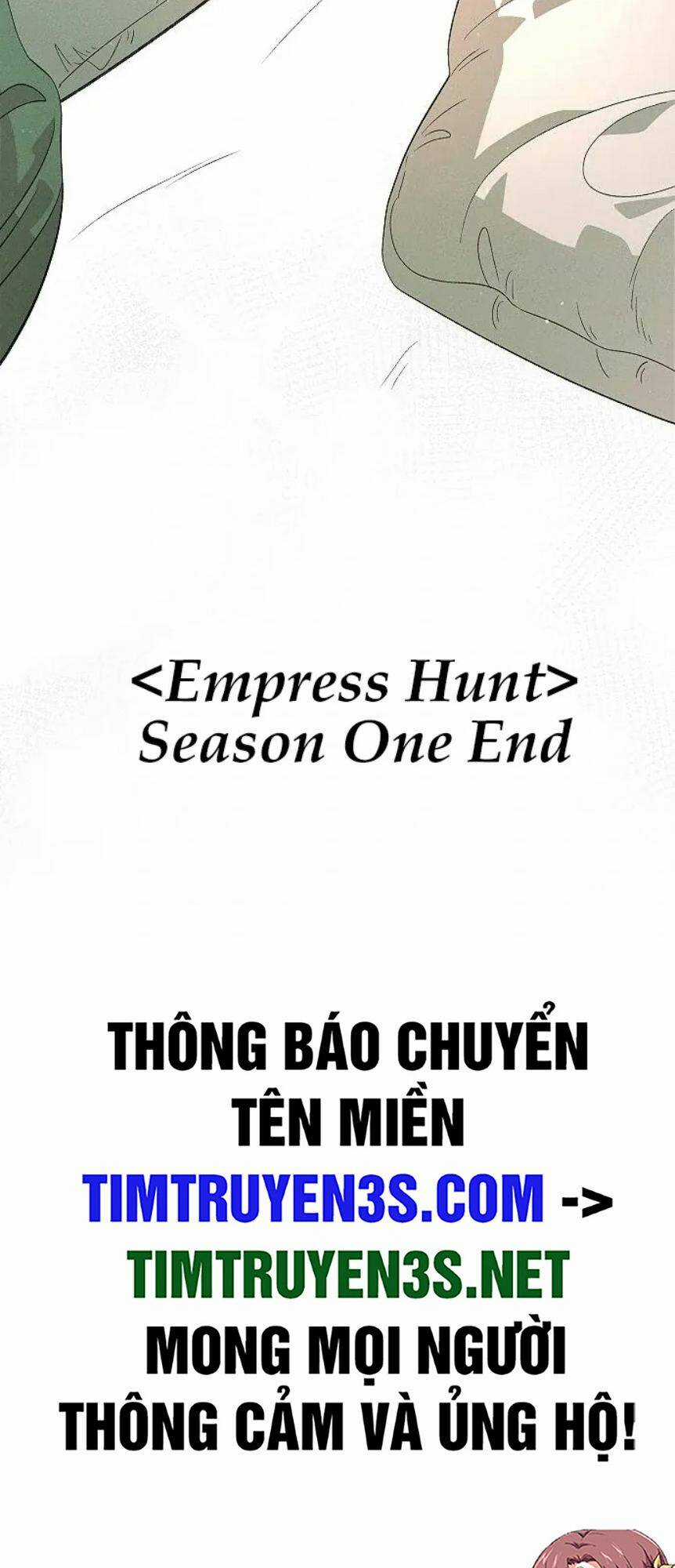 Săn Lùng Nữ Chúa - Chapter 45 - Trang 73
