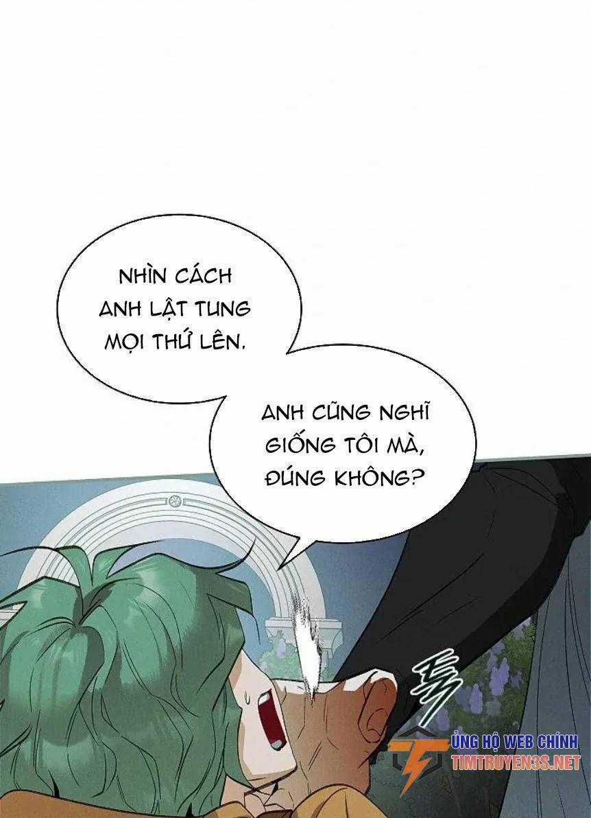 Săn Lùng Nữ Chúa - Chapter 45 - Trang 10