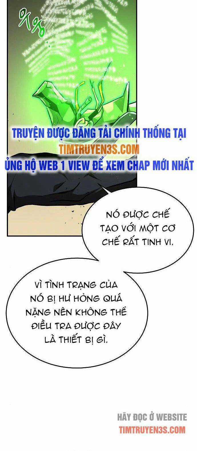 Săn Lùng Nữ Chúa - Chapter 5 - Trang 11
